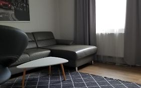 Apartment Sesamstrasse